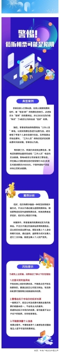 【以案說(shuō)險(xiǎn)】旅行購(gòu)票需警惕！打折“超低價(jià)機(jī)票”？可能是陷阱→